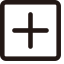 Plus Sign Icon 4 Icon, increase,plus