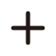 Plus Sign Icon 5 Icon, increase,plus