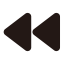 Previous Stroke Icon, arrow,navigation,previous stroke