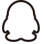 QQ 1 Icon, QQ,brand,logo