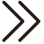 Right Arrow 2 Icon, arrow,right,double