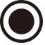 Selected Single - Choice 2 Icon, circle,selected,single - choice