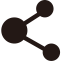 Share Icon 2 Icon, network,share