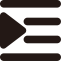 Sub - Menu Icon, arrow,menu,sub - menu