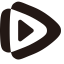 Tencent Video 1 Icon, Tencent Video,brand,logo