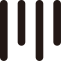 Top Align Icon, alignment,line,top align