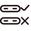 True - False Question Icon, true - false,question,option