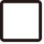 Unselected Multiple - Choice 2 Icon, multiple - choice,square,unselected