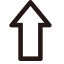Up Arrow 1 Icon, arrow,up