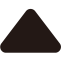 Up Arrow 3 Icon, arrow,up,triangle