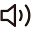 Volume Button Icon, volume,button,speaker