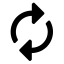 Auto Renew Icon, auto renew,refresh,reload