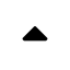 Caret Up Icon, caret,dropdown,up