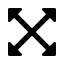 Multi Direction Diagonal Icon, arrow,diagonal,multi direction
