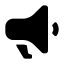 Notice Icon, notice,notification,speaker