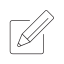 Write Comment Icon | Free SVG & PNG Download | IconEasy