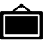 Frame Icon, frame,picture,display