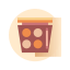 Cosmetic Case Icon, beauty,cosmetic case