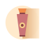 Cosmetic Tube (Another) Icon, cosmetic,cosmetic tube