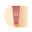 Cosmetic Tube (Cream) Icon, cosmetic tube,skincare