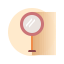 Makeup Mirror Icon, makeup,mirror