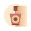 Perfume Bottle (Another) Icon, cosmetic,perfume