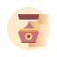 Powder Puff Icon, powder puff,makeup tool