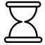 Hourglass Icon, hourglass,loading,time