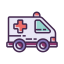 Ambulance Icon, ambulance,emergency,medical