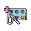 Art Therapy Icon, art therapy,paint,therapy