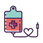 Blood Donation Icon, blood donation,blood,donation
