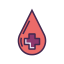 Blood Drop Icon, blood drop,blood,medical