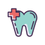 Dental Icon, dental,tooth,dentistry