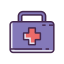 First Aid Kit Icon, emergency,first aid kit,medical