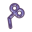 Forceps 3 Icon, forceps,medical,surgical