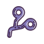 Forceps 4 Icon, forceps,medical,surgical
