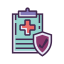 Health Insurance Icon, health,health insurance,insurance