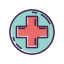 Health Sign Icon, health,health sign,medical