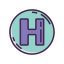 Hospital Sign Icon, hospital sign,hospital,identification
