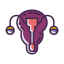 Male Reproductive Icon, male reproductive,urology,reproductive