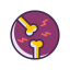 Orthopedic Icon, bone,medical,orthopedic