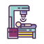 Radiation Therapy Icon, cancer,radiation,radiation therapy