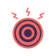 Type of Pain Icon, type of pain,pain,symbols