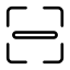 Scan Icon, barcode,scan