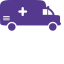 Ambulance Icon, ambulance,emergency