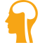 Brain Icon, brain,neurology