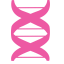 DNA Icon, DNA,genetics