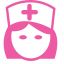 Nurse Icon, nurse,medical staff