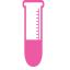 Test Tube Icon, test tube,laboratory