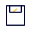 File Bag Icon, bag,document,file
